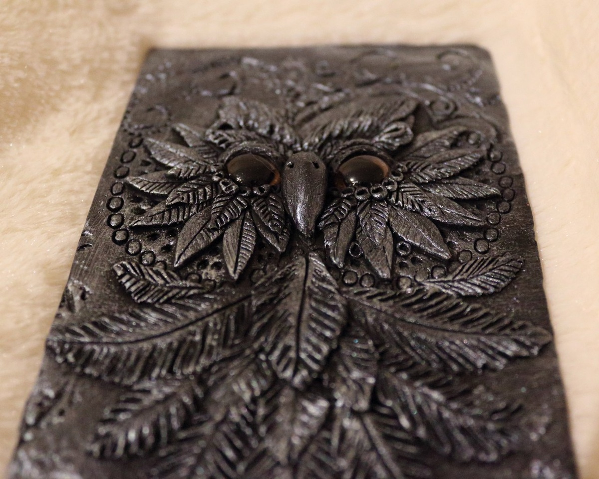 Из личного архива.