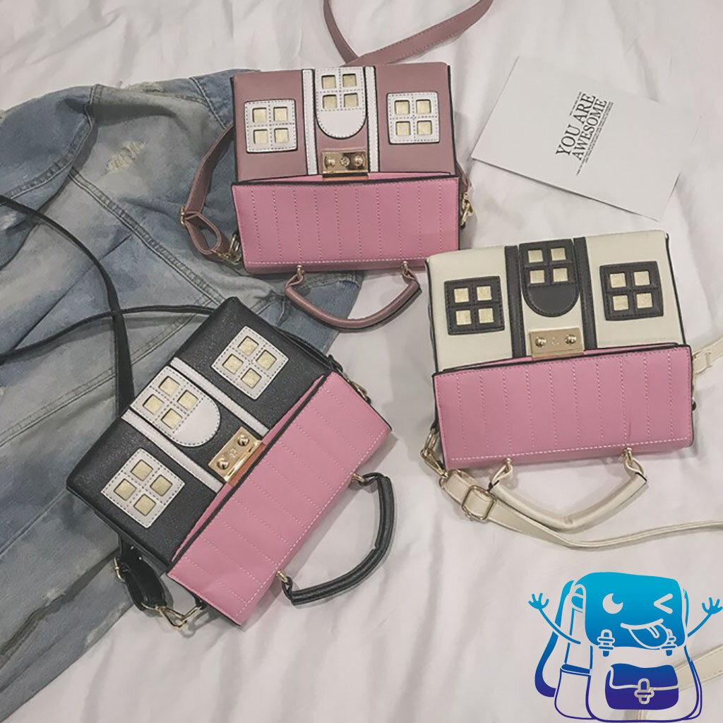 О том, что же было первым – карман или сумка, люди спорят примерно столько же, сколько о курице и яйце. 