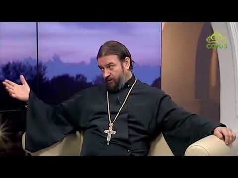 О. Андрей Ткачев.