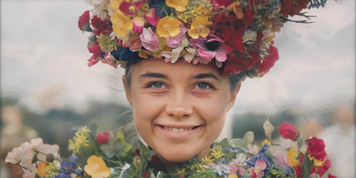 Финальная улыбка героини - ради нее и снималось это кино