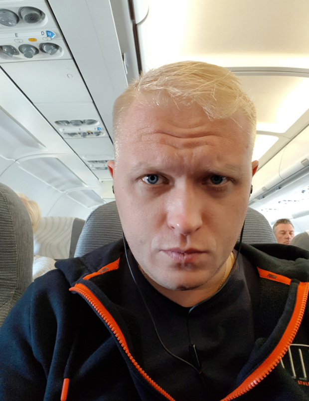 Дмитрий Хабаров. Тренер по улучшению работы мозга