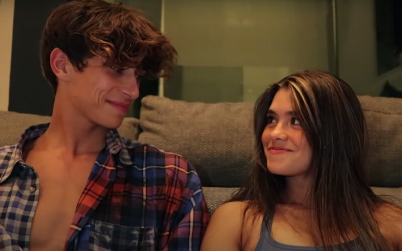 взято из видео с канала josh richards