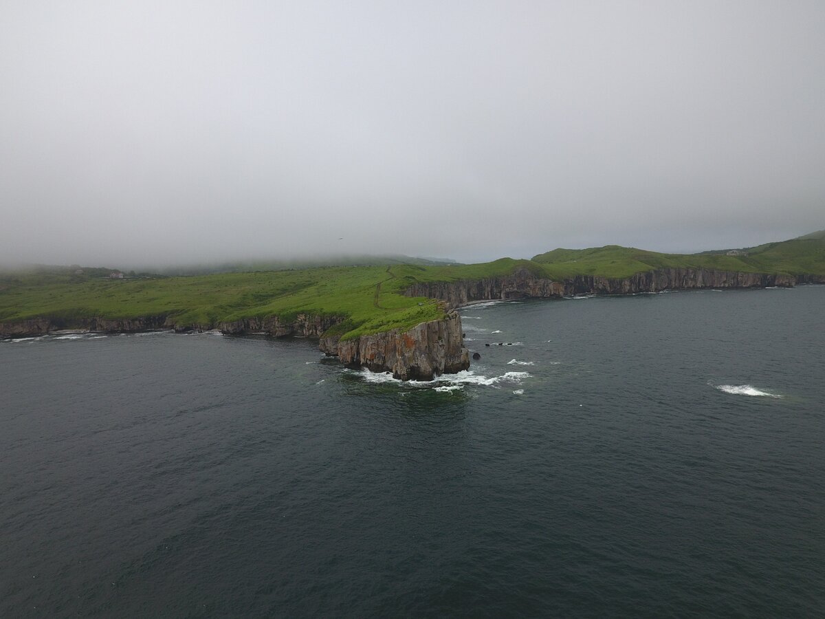 Мыс Парящей Черепахи