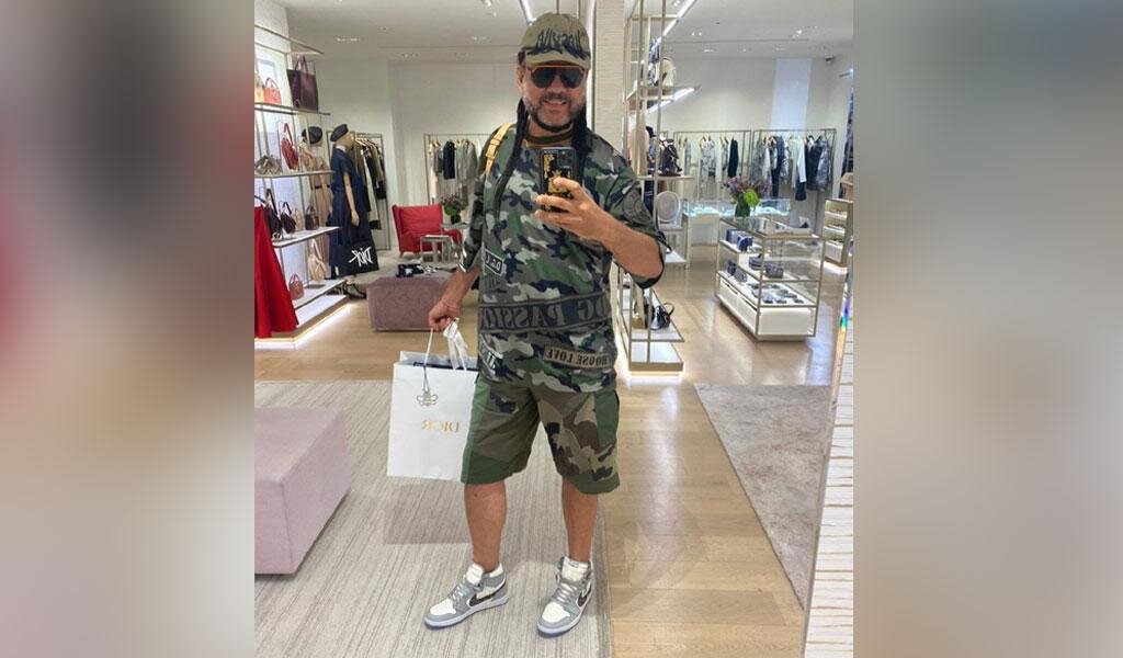 Филипп Киркоров