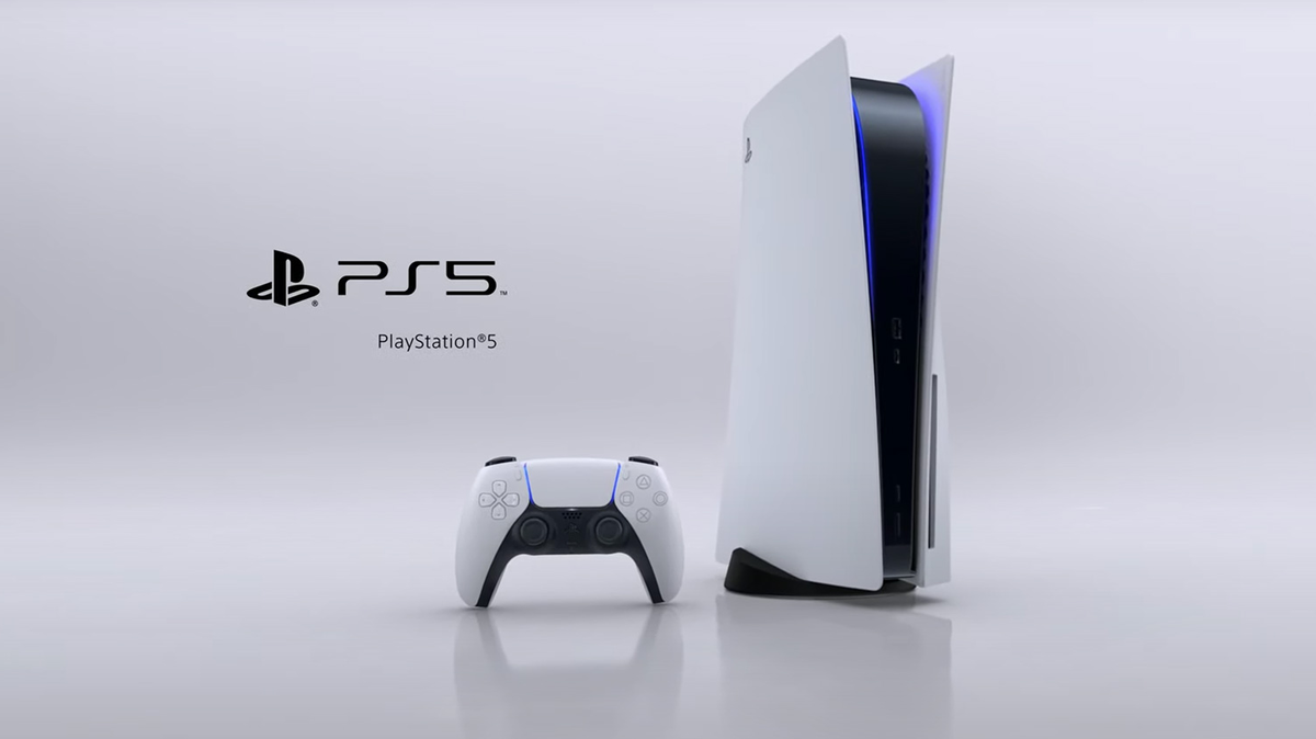 Playstation 5
