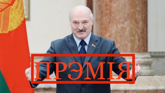 Меня даже в США награждают!