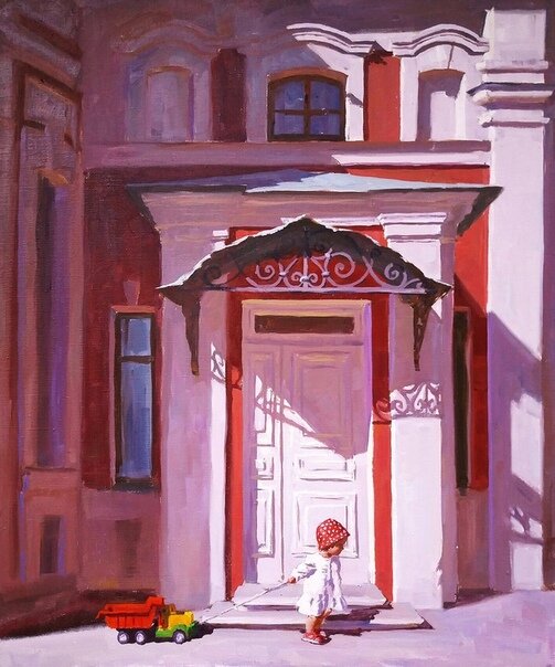 фото:https://vk.com/ksenia_shapkina