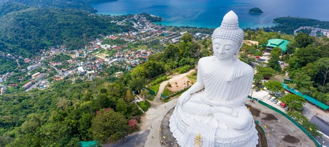 Phuket Buy House | Пхукет 2020 — райский остров среди Индийского океана