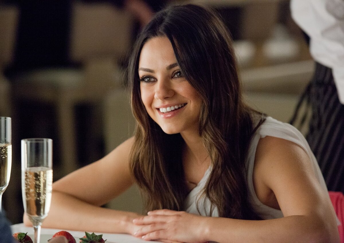 Кадр из фильма “Третий лишний”