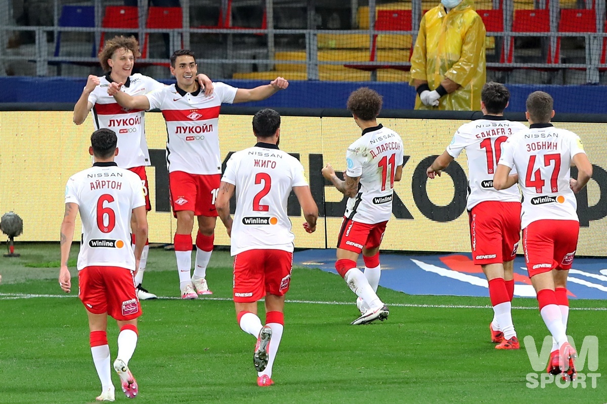 Фото Олег Бухарев