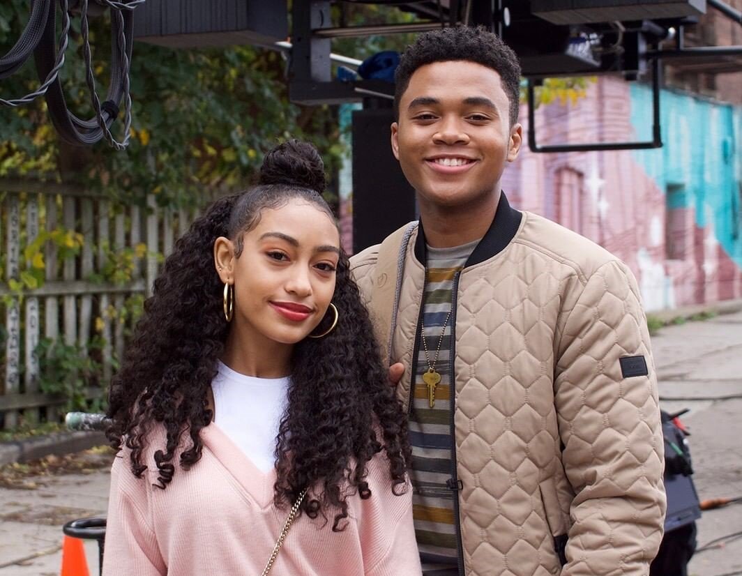 Свою версию Золушки предложил Disney+, фото @disneyplus 