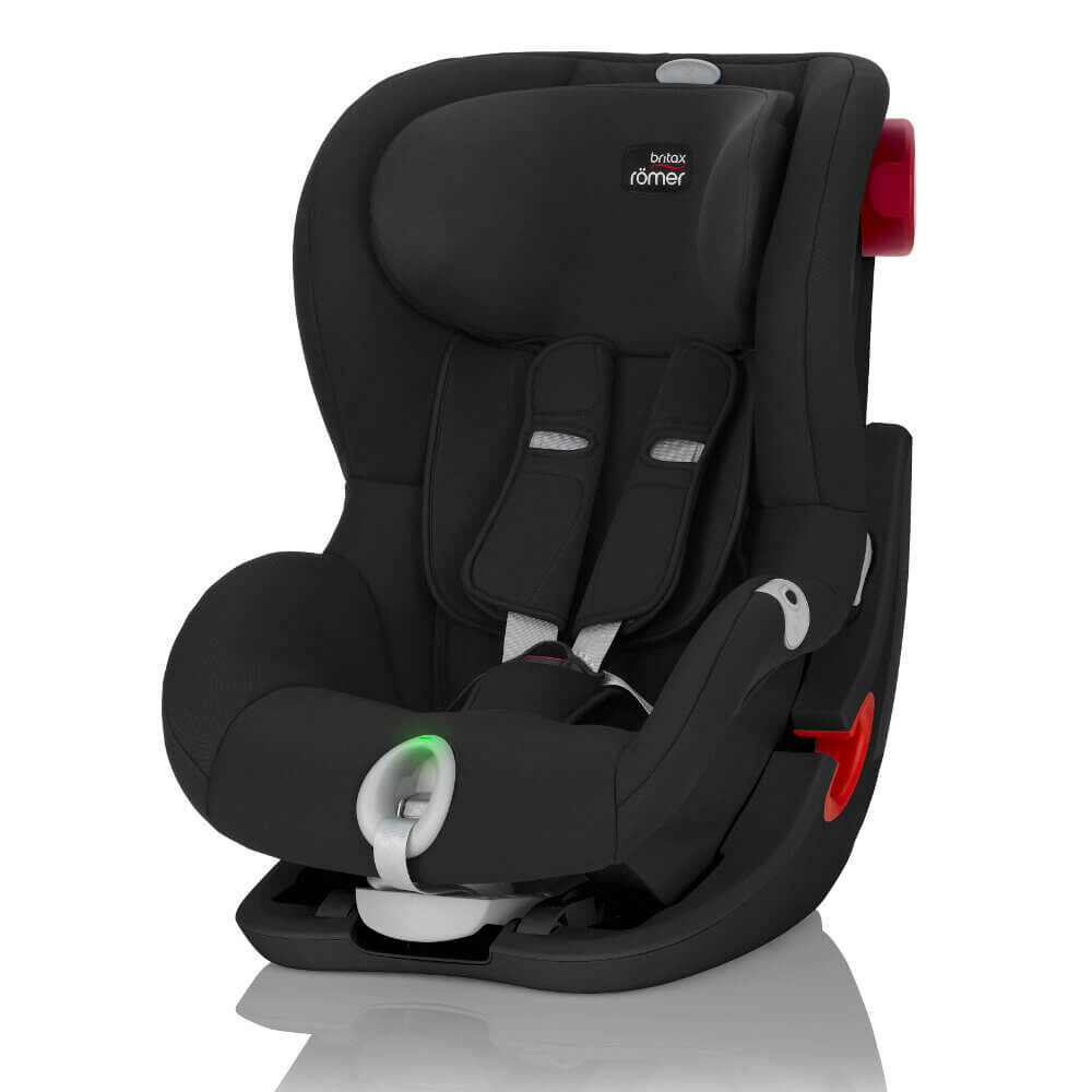 BRITAX ROMER King II 