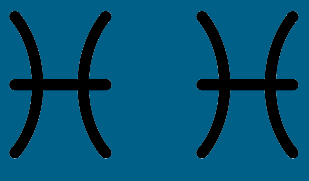 Совместимость знаков зодиака Рыбы и Рыбы