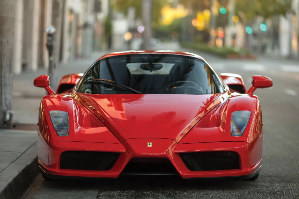 Ferrari Enzo
