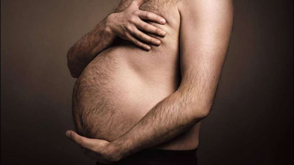 Плод любви. Уперто из сети. 