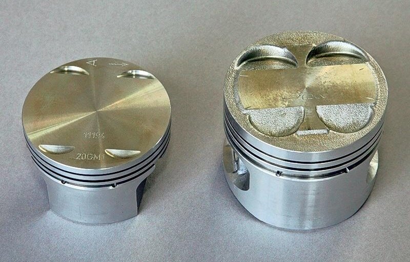 Поршень приора 16 клапанов 126. Поршневая группа пежо 206 1. Какие поршни гнут клапана. Какие поршни гнут клапана. Поршень на 126 двигатель приора.