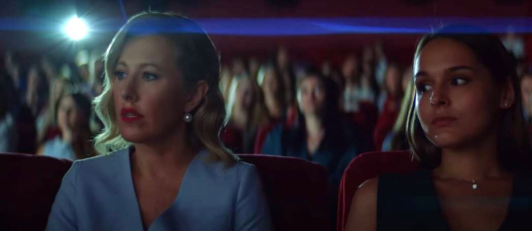 Фото: "257 причин, чтобы жить", кадр из трейлера 2-го сезона