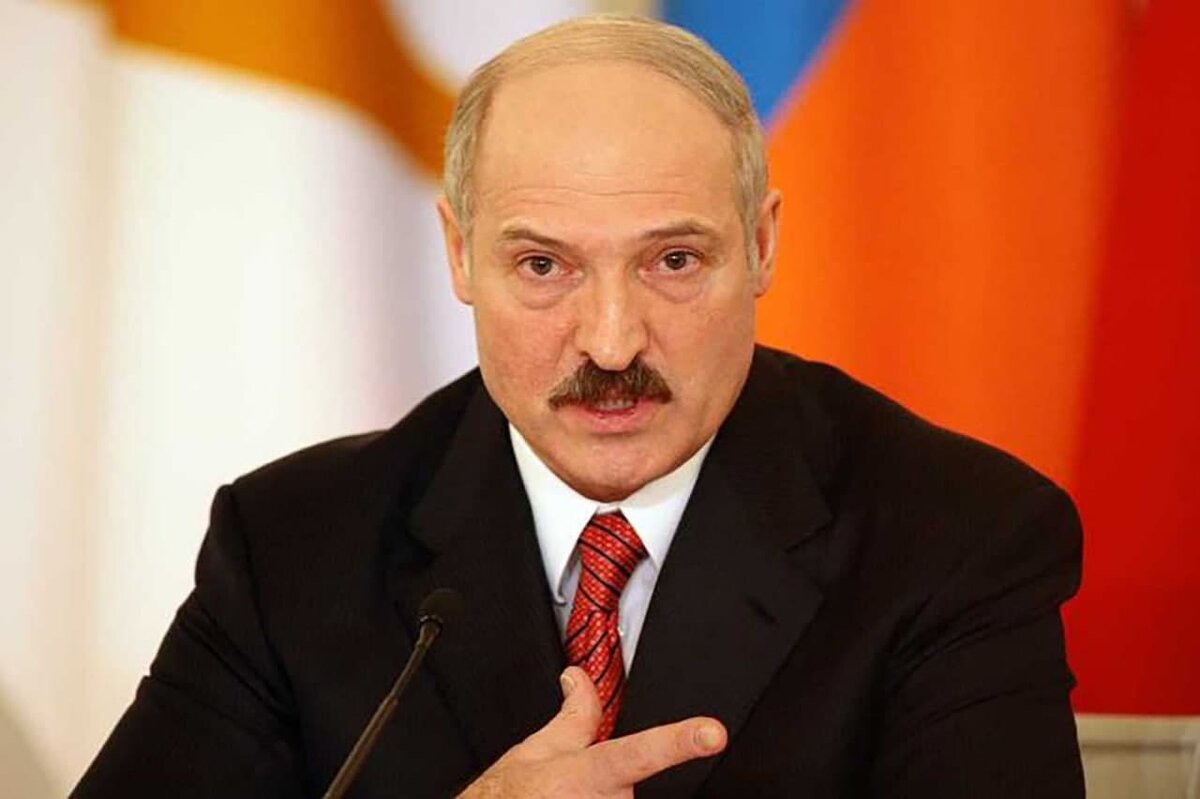 Александр Лукашенко. Фото: Anvar Galeev/Russian Look/www.globallookpress.com