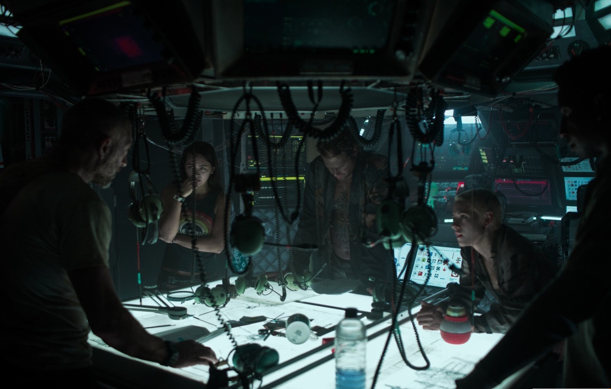 Планирование спасения