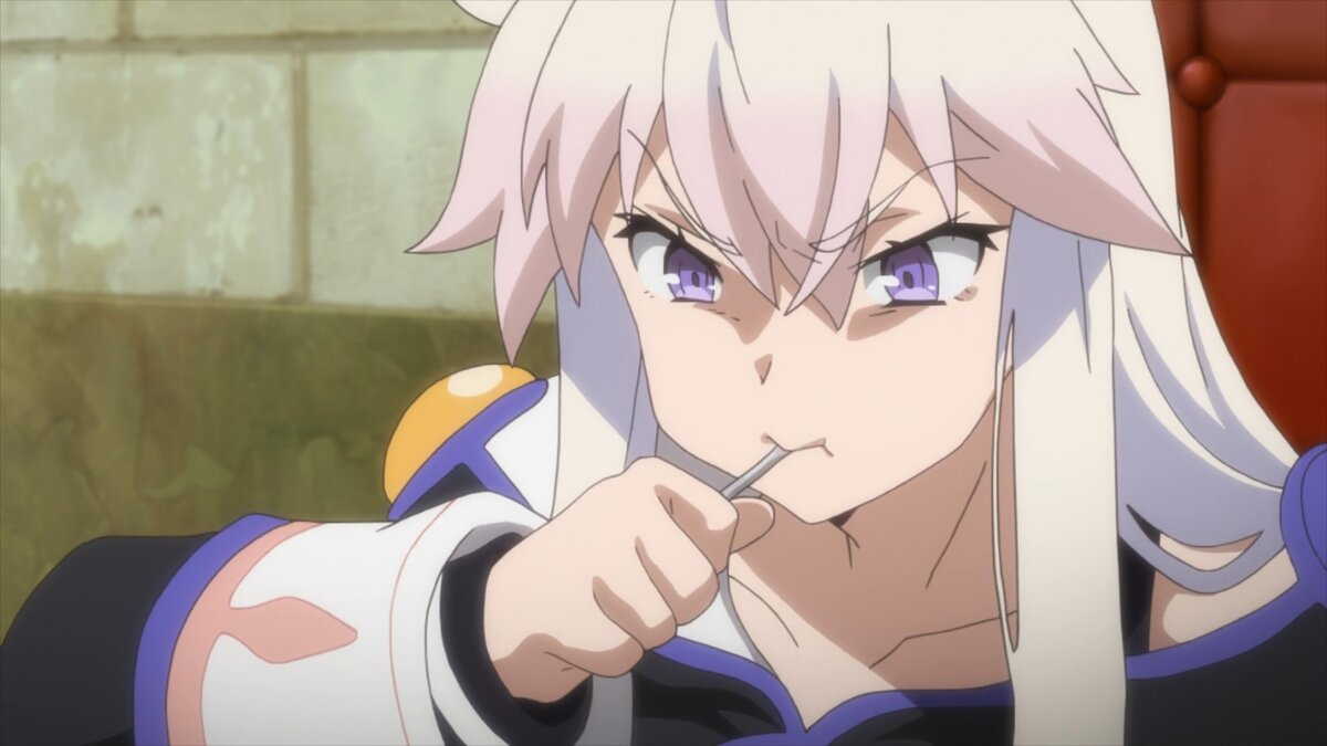 Когда я ем, я глух и нем!