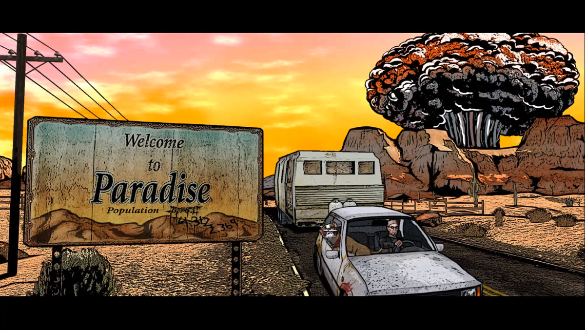 Воскресенье.