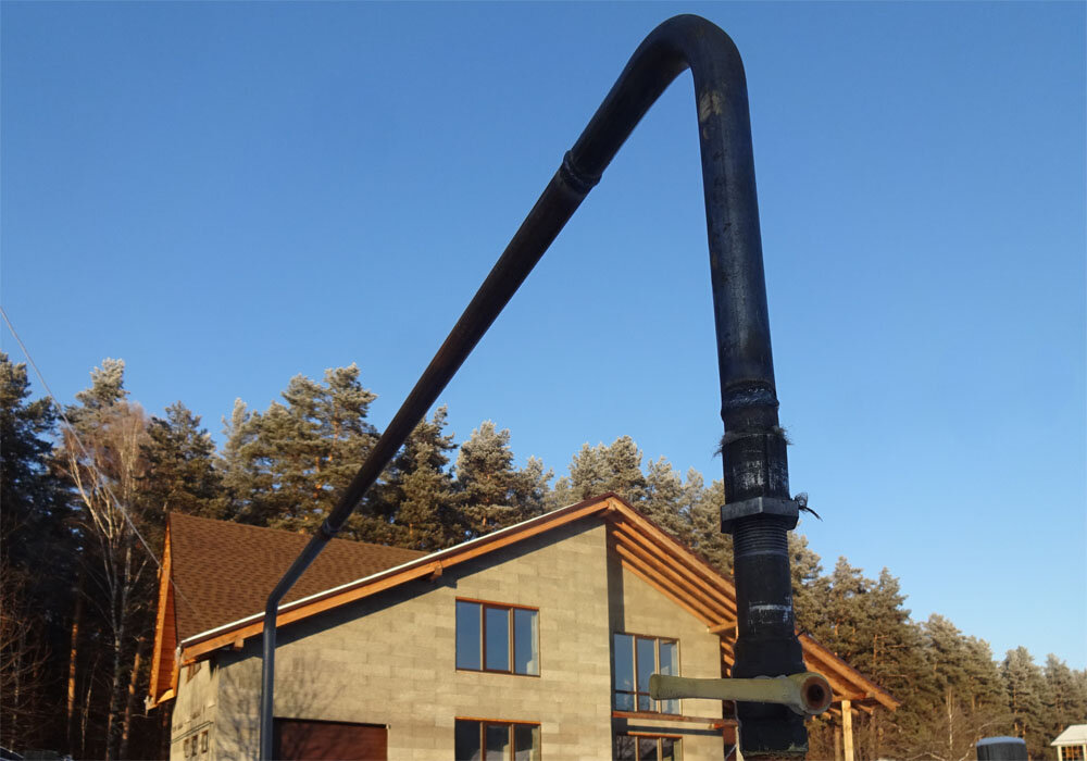 Нас присоединили к Газпрому