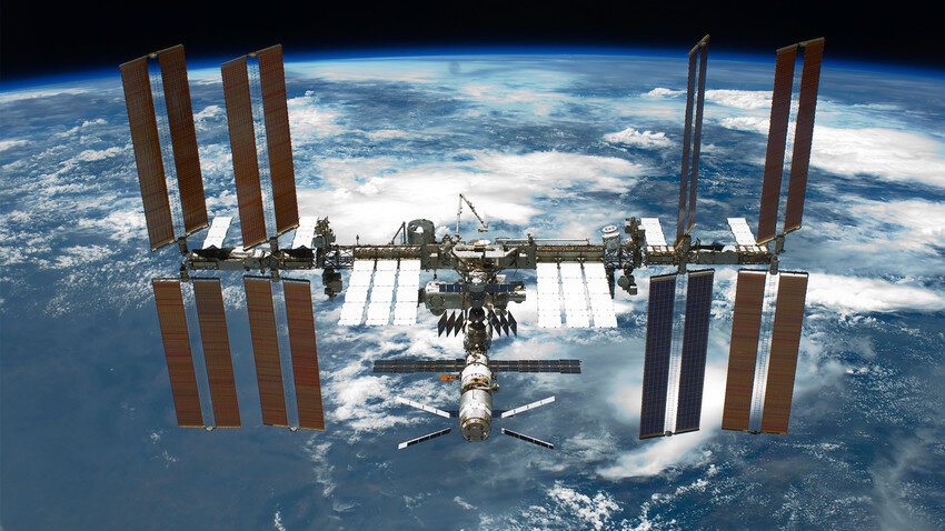 NASA