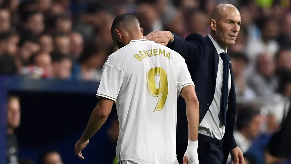 Фото: Getty Images