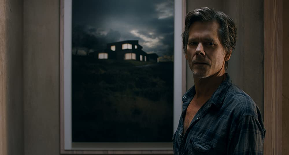 Кадр из фильма, источник: imdb.com. Режиссер: Дэвид Кепп. Оператор: Энгус Хадсон. Производство: Blumhouse Productions