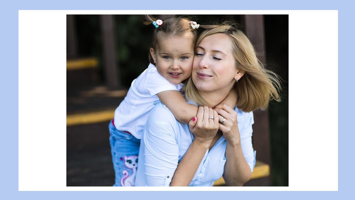 Детская агрессия