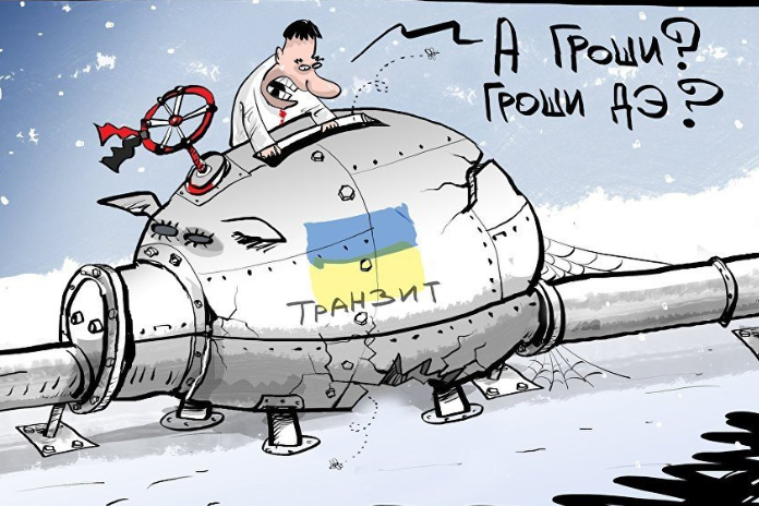 Карикатура, для иллюстрации, взята из доступных ресурсов Яндекс-картинки.