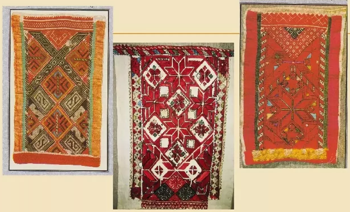 Старинные кабачи, сохранившиеся до наших дней