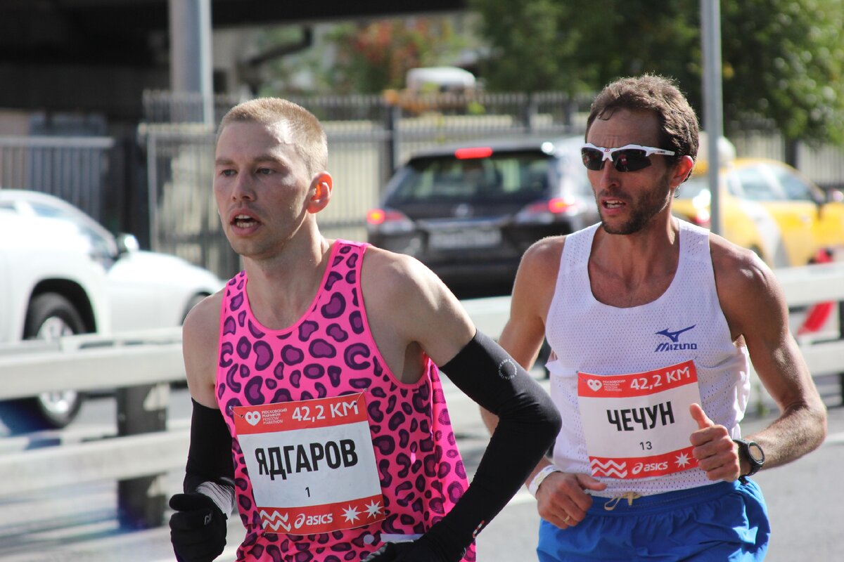 Тот самый момент..