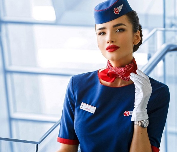 Алена Глухова. Фото из сети