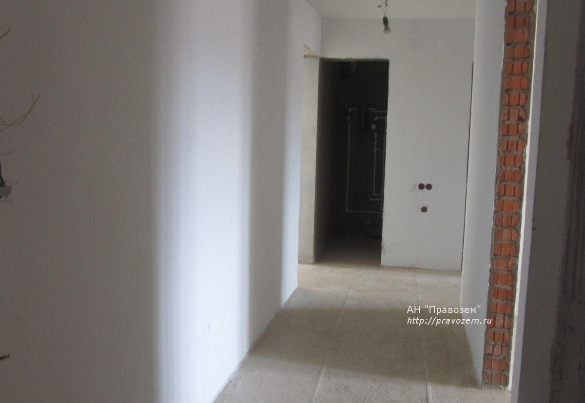 Перепланировка квартиры