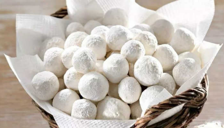 Наши любимые.