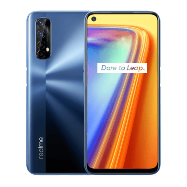 Realme 7