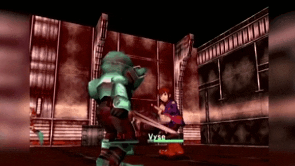 Платформы: Nintendo GameCube, Dreamcast