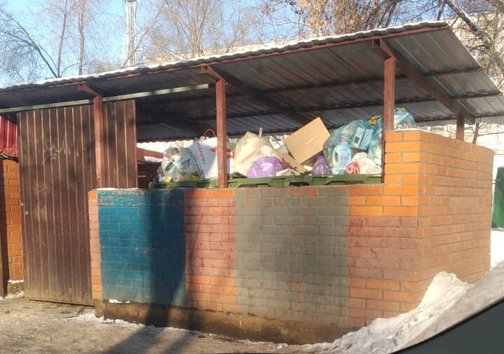 Каждое утро одно и тоже!