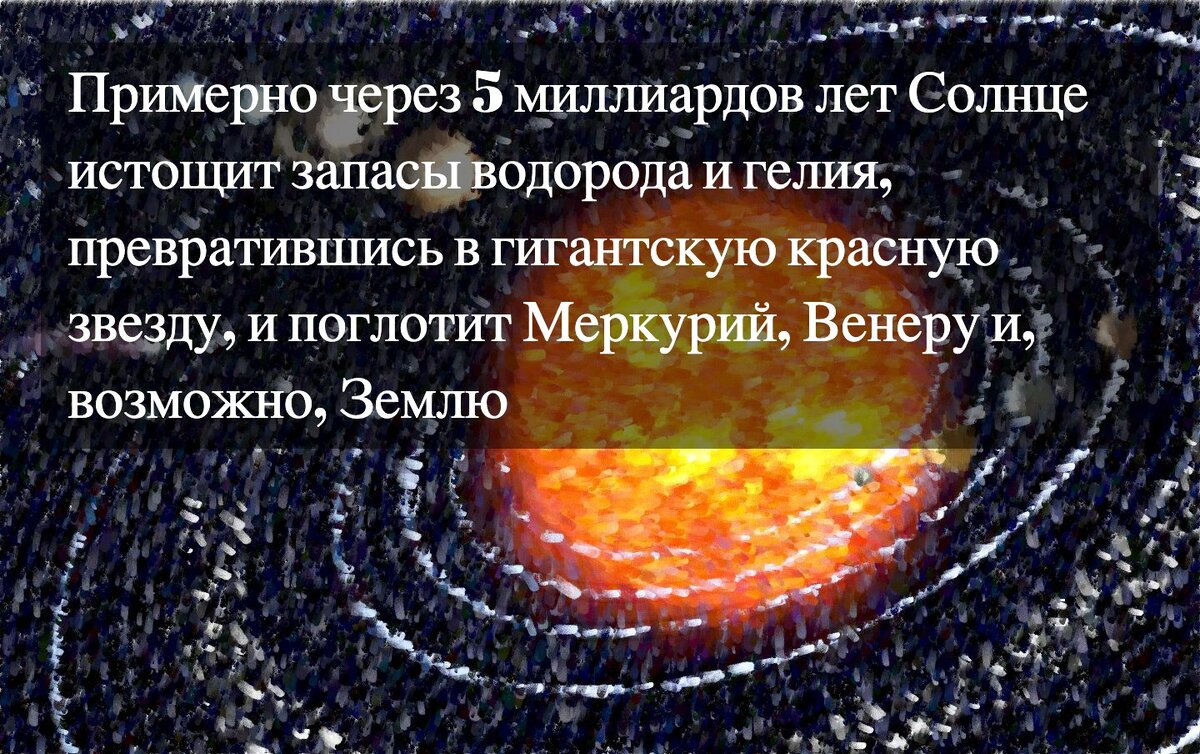 Солнечная система