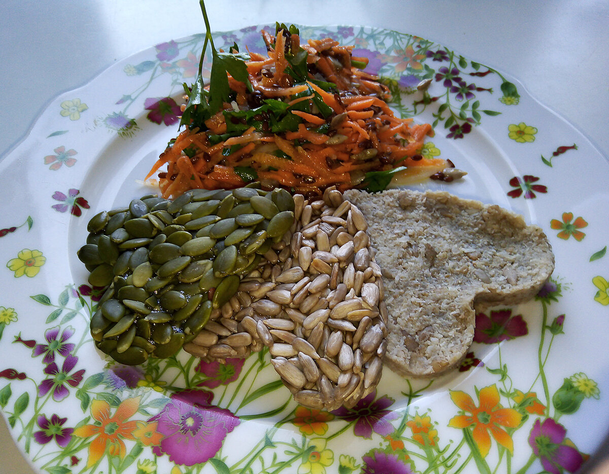 Сервис как в ресторане👍