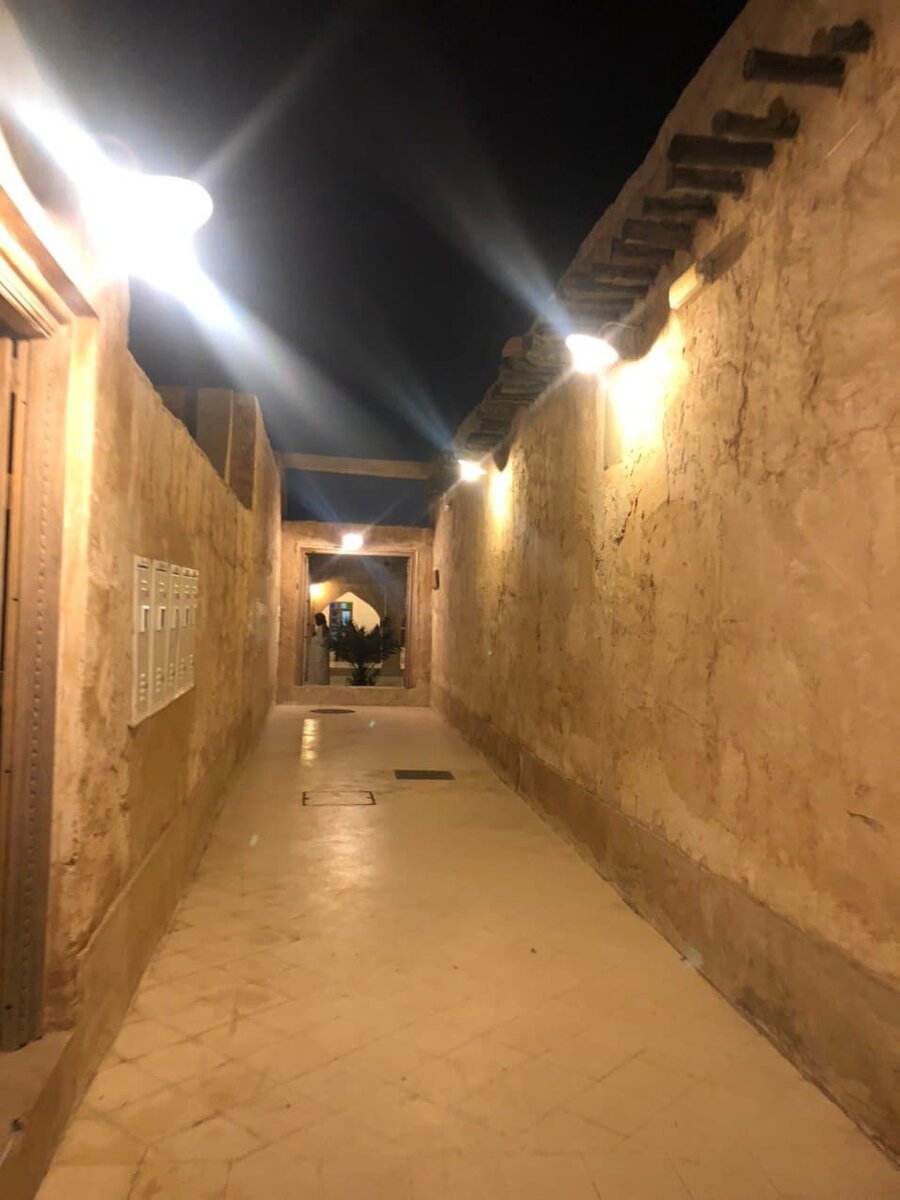 Souq Waqif