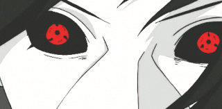 Красивые глазки