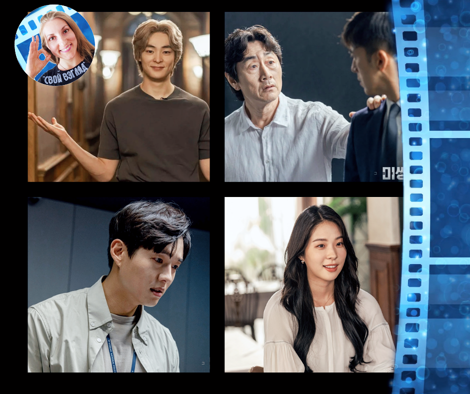 "Деревня, в которой обитают духи. Те, кто хранит секреты. Истина, скрытая внутри". " Пропавшие без вести: Они были там"©