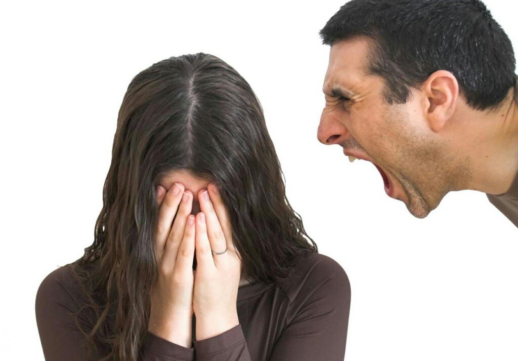 1. Недопустимы матерные слова и оскорбления в свой адрес