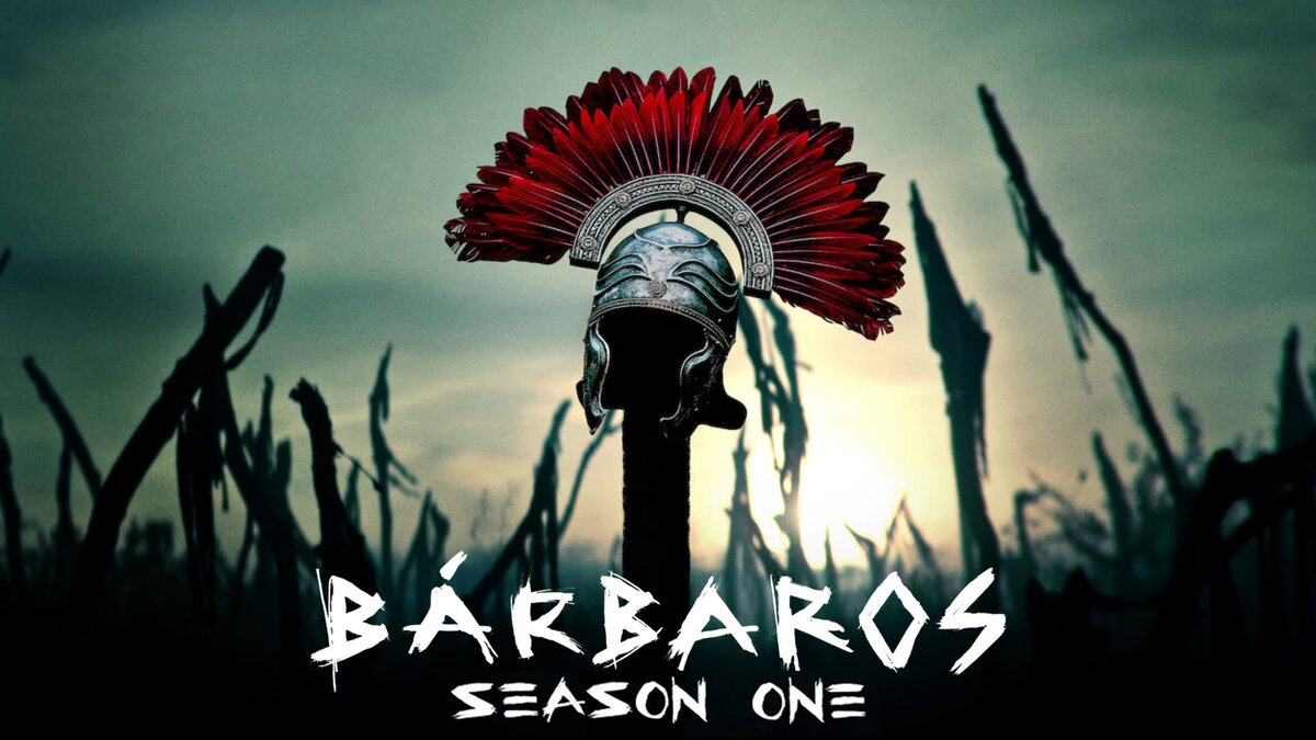 Постер к сериалу