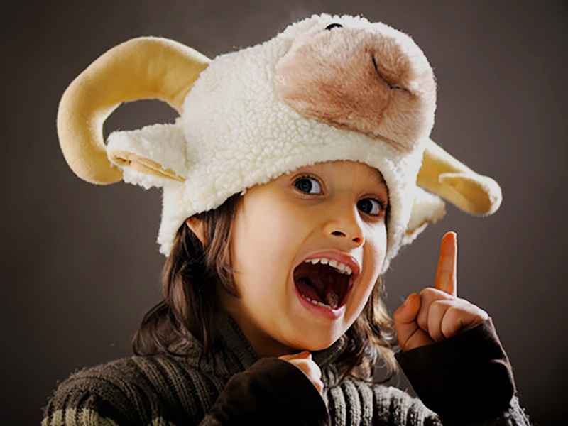 Овен, 21 марта — 20 апреля