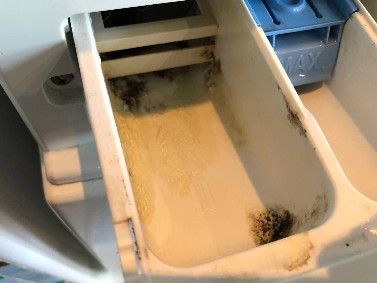 Вот такая вот жуть внутри порой скапливается!