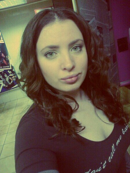 только узнала что беременна