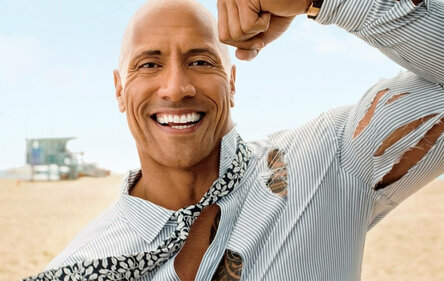  Доход: $89,4 млн                                                                                                                                                                        Возраст: 47 лет